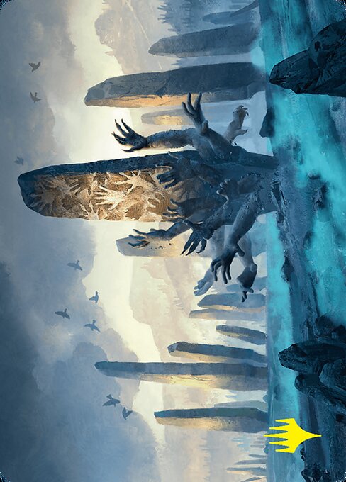 Soulstone Sanctuary // Soulstone Sanctuary 19