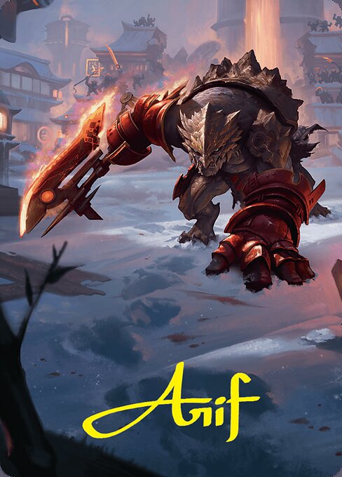 Searslicer Goblin // Searslicer Goblin 39