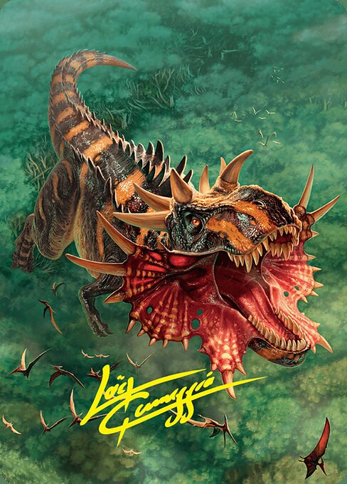 Gigantosaurus // Gigantosaurus 53