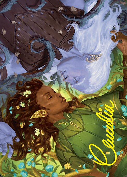 Wardens of the Cycle // Wardens of the Cycle 17