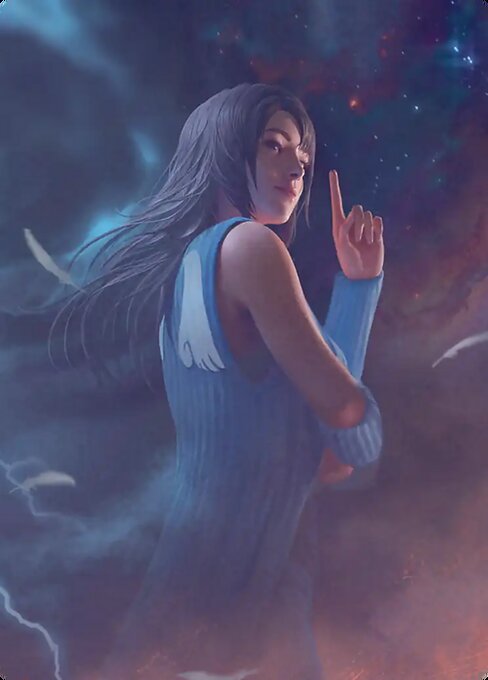 Rinoa, Angel Wing // Rinoa, Angel Wing 9