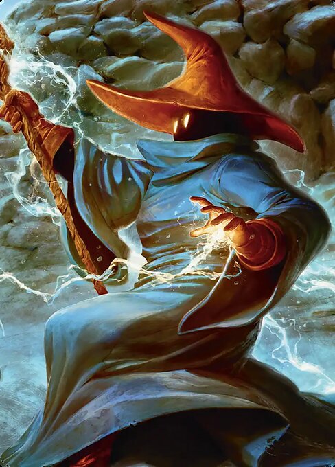 The Destined Black Mage // The Destined Black Mage 6