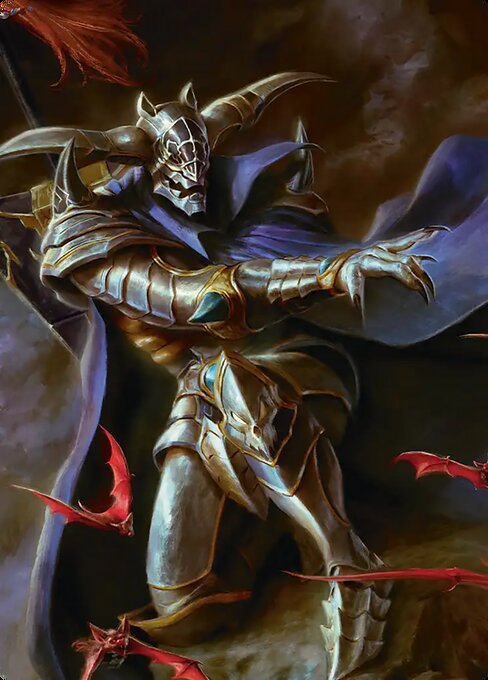 Garland, Royal Kidnapper // Garland, Royal Kidnapper 1