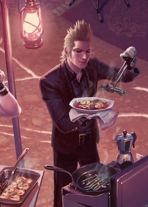 Campsite Cuisine // Campsite Cuisine 23