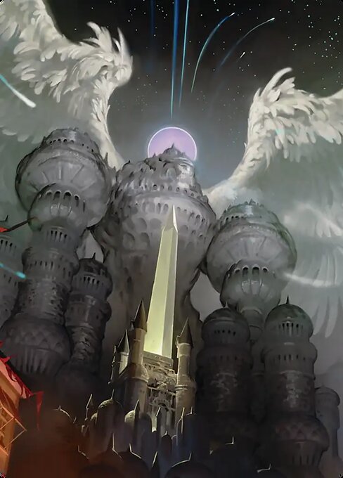 Brilliant Wings // Brilliant Wings 13