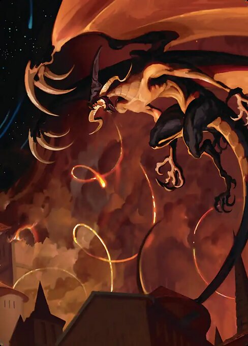 Mega Flare // Mega Flare 15