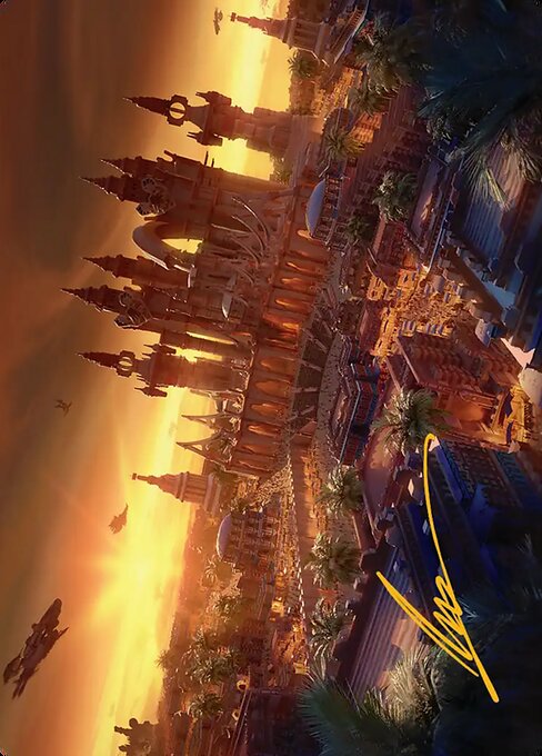 Rabanastre, Royal City // Rabanastre, Royal City 18