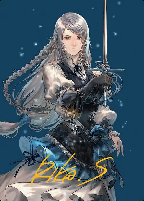 Jill, Shiva's Dominant // Jill, Shiva's Dominant 43