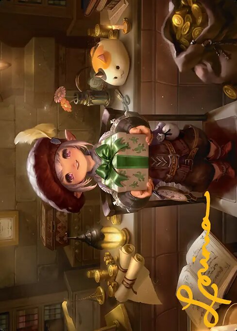 Tataru Taru // Tataru Taru 25