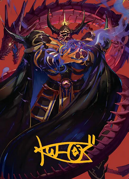 Golbez, Crystal Collector // Golbez, Crystal Collector 45