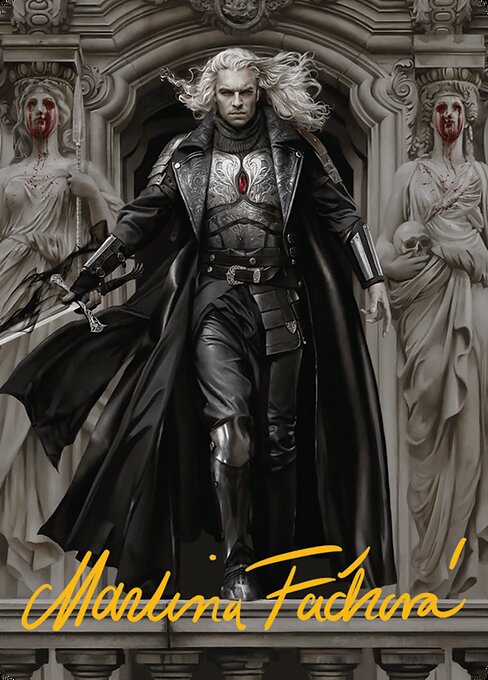 Sorin, Imperious Bloodlord // Sorin, Imperious Bloodlord 18