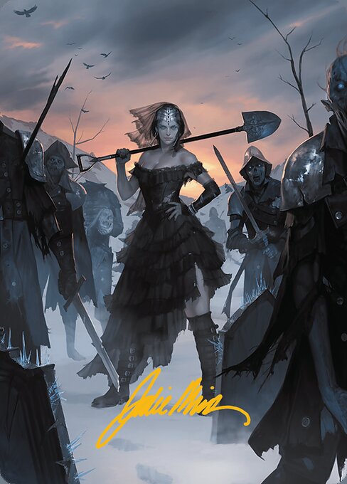 Heartless Summoning // Heartless Summoning 9
