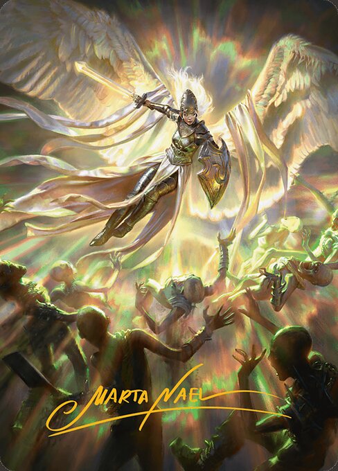 Vanquish the Horde // Vanquish the Horde 4