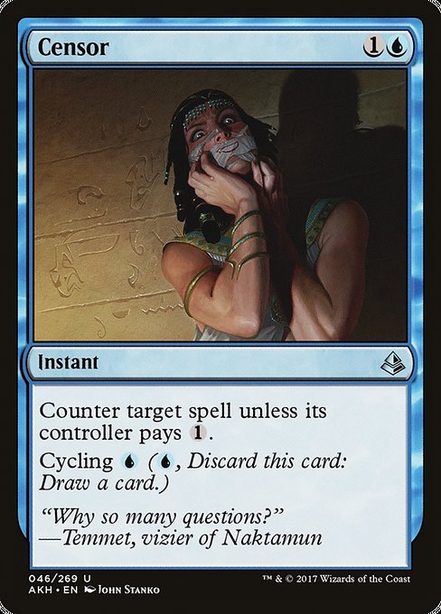 Censor 46