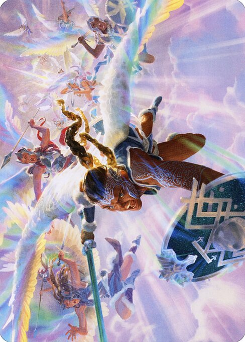 Starnheim Unleashed // Starnheim Unleashed 8