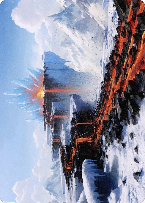 Surtland Frostpyre // Surtland Frostpyre 75