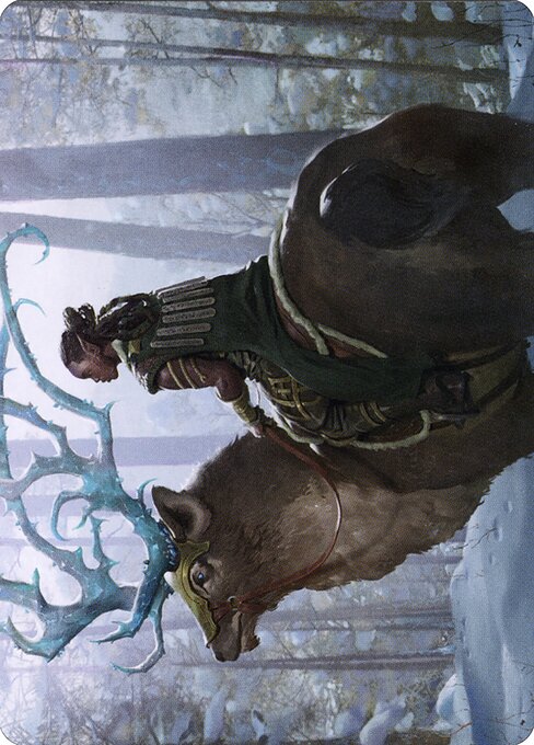 Boreal Outrider // Boreal Outrider 42