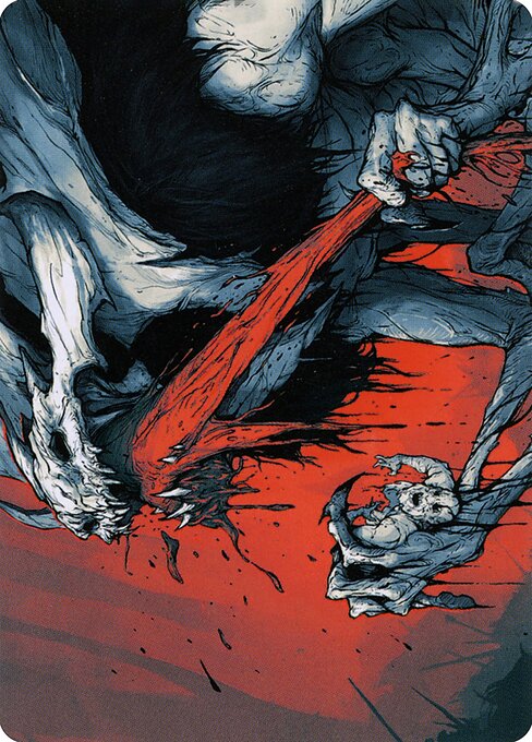 Vorinclex, Monstrous Raider // Vorinclex, Monstrous Raider 79