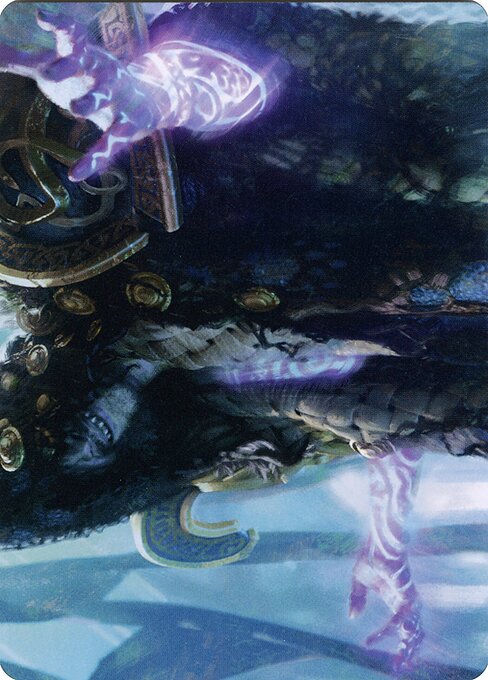 Valki, God of Lies // Valki, God of Lies 28