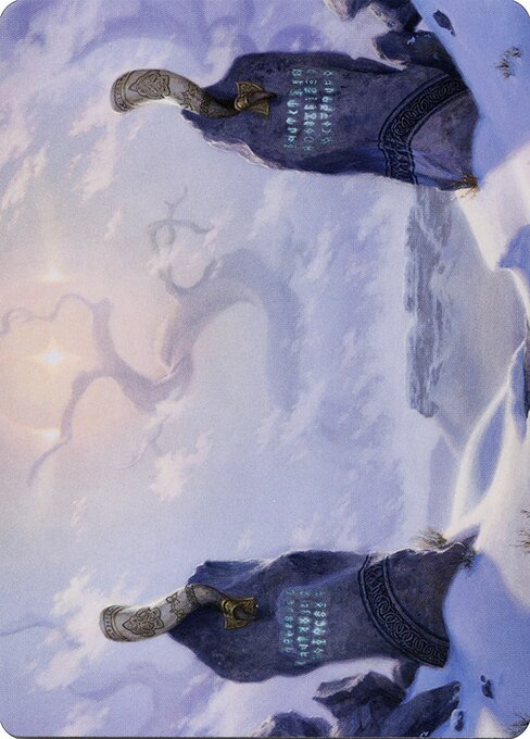 Snow-Covered Plains // Snow-Covered Plains 74