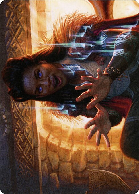 Birgi, God of Storytelling // Birgi, God of Storytelling 31