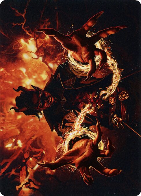 Tibalt's Trickery // Tibalt's Trickery 38
