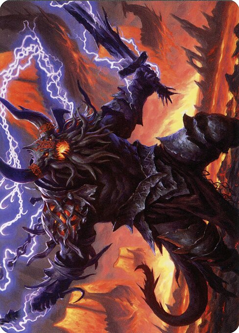 Kardur, Doomscourge // Kardur, Doomscourge 57