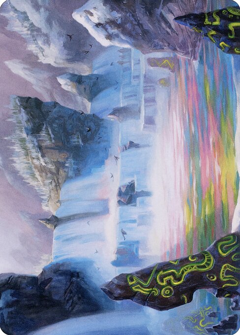 Glittering Frost // Glittering Frost 45