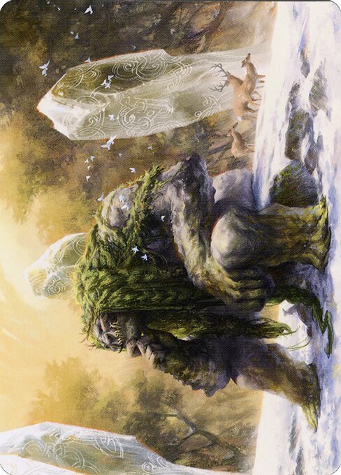Svella, Ice Shaper // Svella, Ice Shaper 66