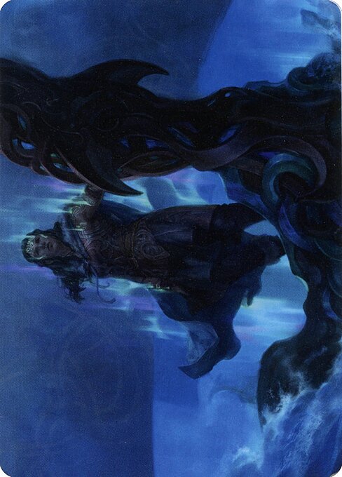 Cosima, God of the Voyage // Cosima, God of the Voyage 12