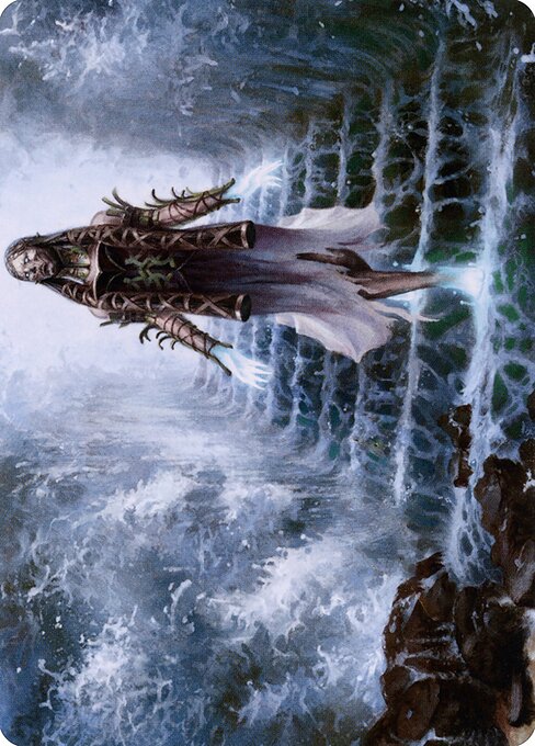 Karfell Harbinger // Karfell Harbinger 17