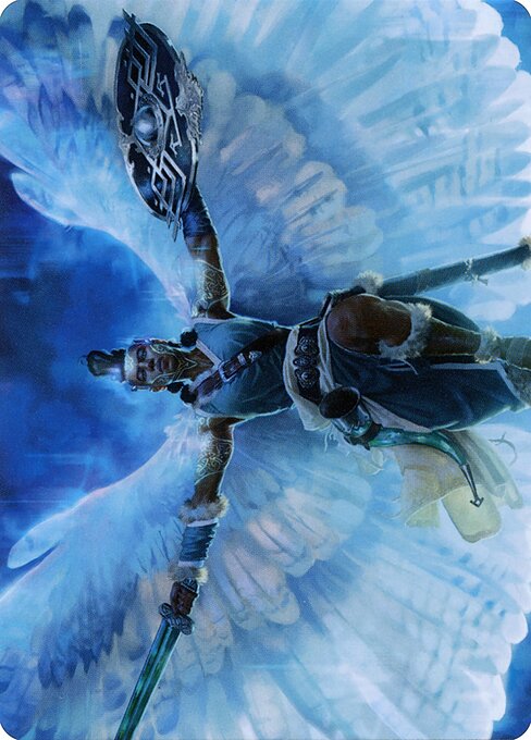 Reidane, God of the Worthy // Reidane, God of the Worthy 3