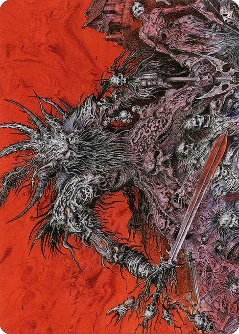 Varragoth, Bloodsky Sire // Varragoth, Bloodsky Sire 78