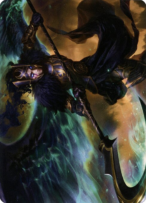 Vengeful Reaper // Vengeful Reaper 29