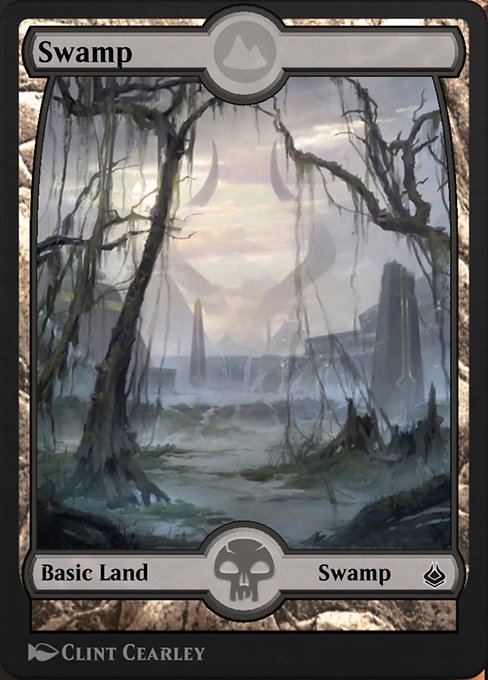Swamp 335