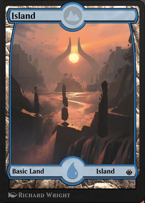 Island 310