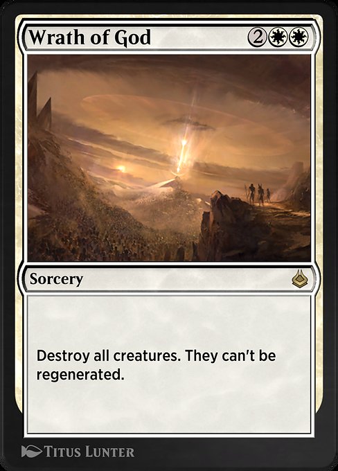 Wrath of God 46
