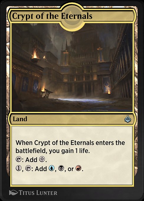 Crypt of the Eternals 286