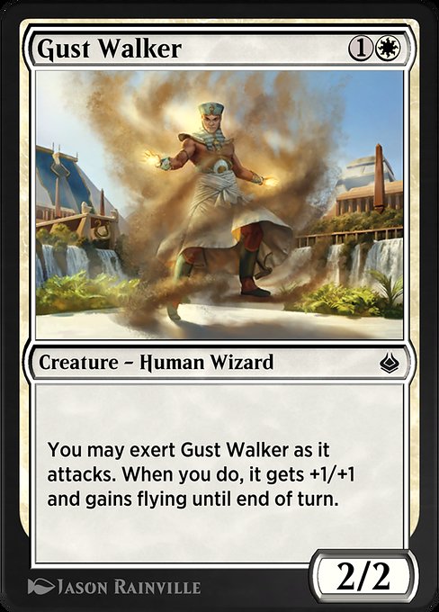 Gust Walker 22