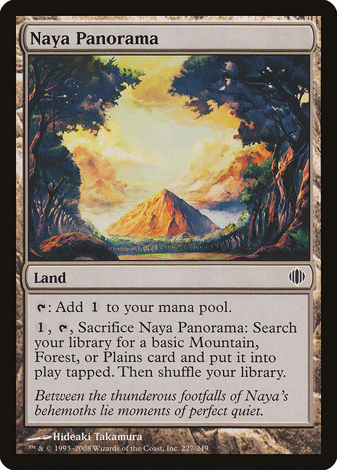 Naya Panorama 227