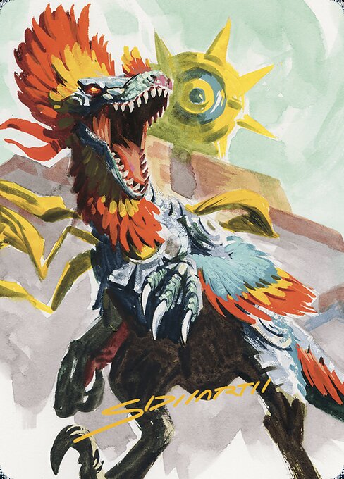 Pantlaza, Sun-Favored // Pantlaza, Sun-Favored 75