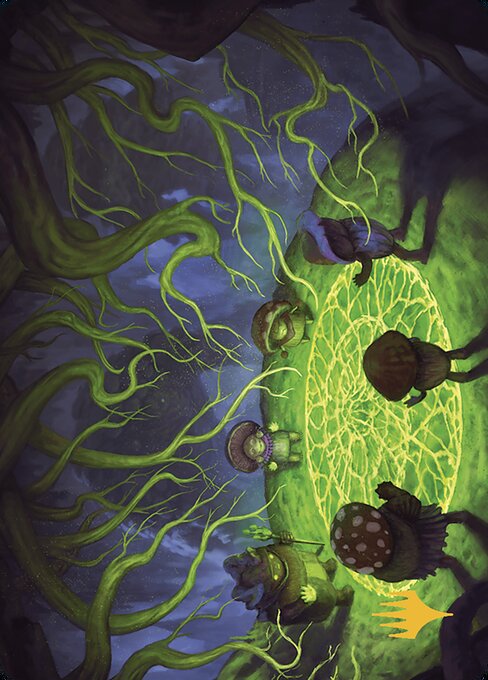 Growing Rites of Itlimoc // Growing Rites of Itlimoc 26