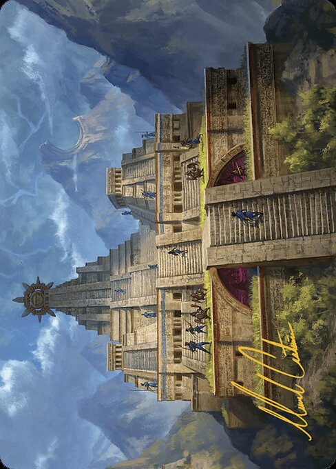Barracks of the Thousand // Barracks of the Thousand 6