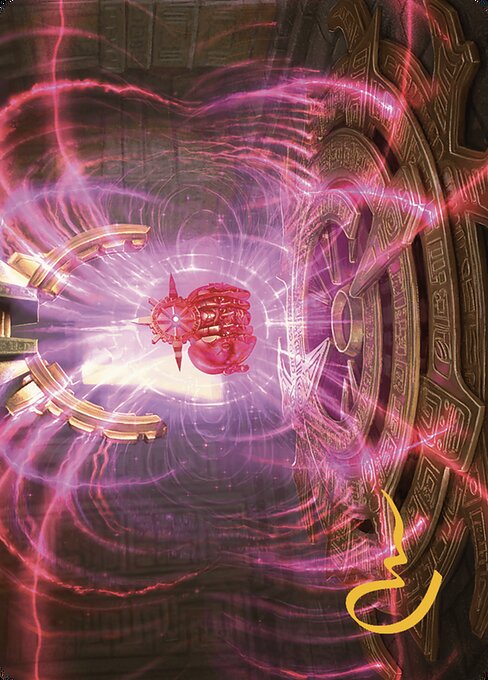 Locus of Enlightenment // Locus of Enlightenment 12