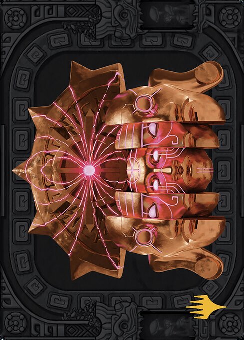 Ojer Taq, Deepest Foundation // Ojer Taq, Deepest Foundation 56