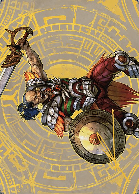 Inti, Seneschal of the Sun // Inti, Seneschal of the Sun 47