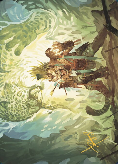 Might of the Ancestors // Might of the Ancestors 2