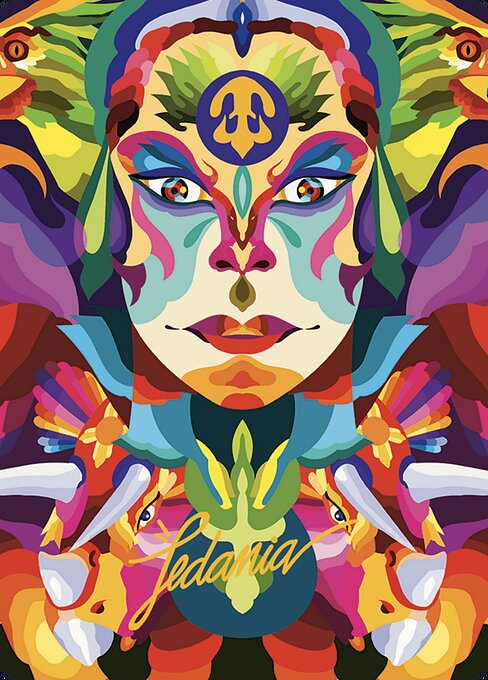 Roar of the Fifth People // Roar of the Fifth People 63