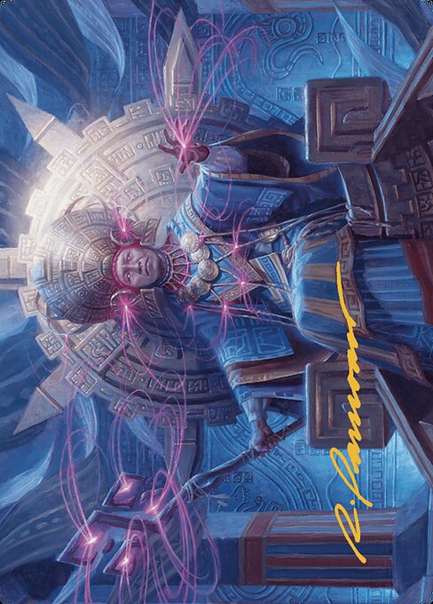 Akal Pakal, First Among Equals // Akal Pakal, First Among Equals 8