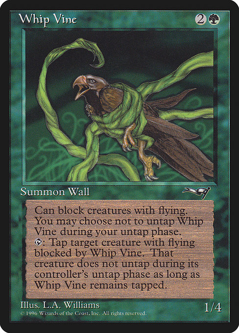 Whip Vine 103b